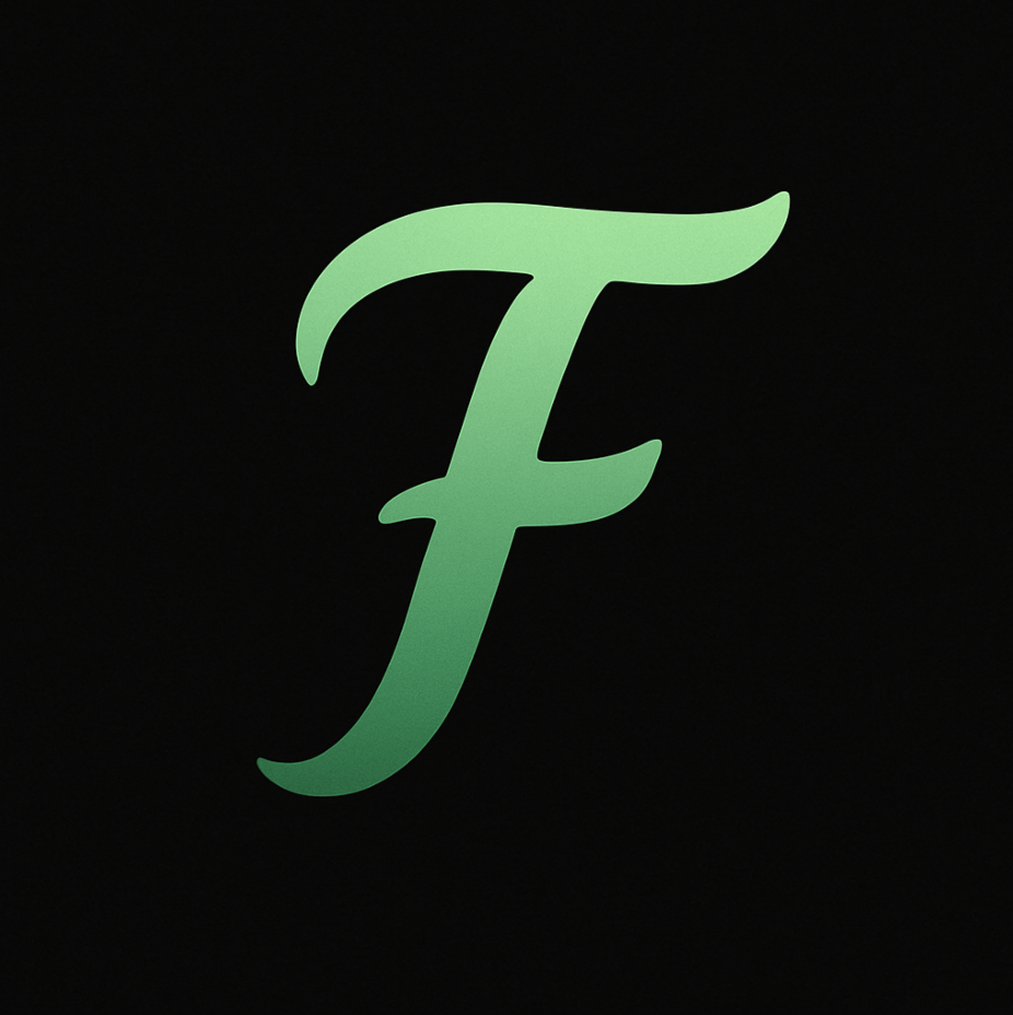 Fade App Logo